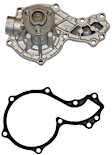 180-1070 Water Pump, GMB OE Replacement