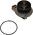 180-1100 Water Pump, GMB OE Replacement