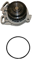 180-1100 Water Pump, GMB OE Replacement