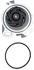 180-2050 Water Pump, GMB OE Replacement