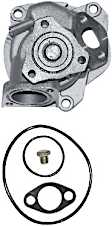 180-2060 Water Pump, 2.1L, 4Cyl, GMB OE Replacement