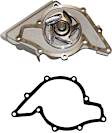 180-2090 Water Pump, 2.8L, 6Cyl, New GMB OE Replacement