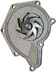180-2100 Water Pump, GMB OE Replacement