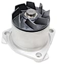 180-2105 Water Pump, 2.8L, 6Cyl, GMB OE Replacement