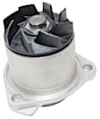 180-2105 Water Pump, 2.8L, 6Cyl, GMB OE Replacement