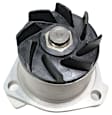 180-2105 Water Pump, 2.8L, 6Cyl, GMB OE Replacement