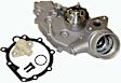 180-2110 Water Pump, 2.5L, 4Cyl, GMB OE Replacement