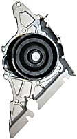 180-2120IM Water Pump, 2.8L, 6Cyl, GMB OE Replacement