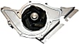 180-2120IM Water Pump, 2.8L, 6Cyl, GMB OE Replacement
