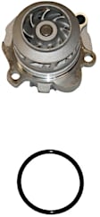 180-2200 Water Pump, 1.9L, 4Cyl, GMB OE Replacement