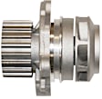 180-2200 Water Pump, 1.9L, 4Cyl, GMB OE Replacement