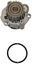 180-2200 Water Pump, 1.9L, 4Cyl, GMB OE Replacement
