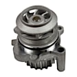 180-2200IM Water Pump, 1.9L, 4Cyl, OE Replacement Series