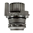 180-2200IM Water Pump, 1.9L, 4Cyl, OE Replacement Series