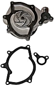 180-2210 Water Pump, GMB OE Replacement