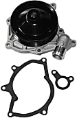 180-2210 Water Pump, GMB OE Replacement