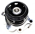 180-2220 Water Pump, GMB OE Replacement