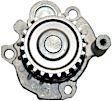 180-2220IM Water Pump, GMB OE Replacement