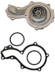 180-2230 Water Pump, 1.8L, 4Cyl, New GMB OE Replacement