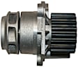 180-2300 Water Pump, 1.9L, 4Cyl, New GMB OE Replacement