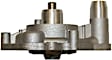 180-2330 Water Pump, 4.2L, 8Cyl, GMB OE Replacement