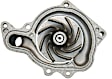 180-2330 Water Pump, 4.2L, 8Cyl, GMB OE Replacement