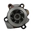 180-2510 Water Pump, 2.0L, 4Cyl, OE Replacement Series
