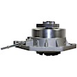 180-2590 Water Pump, 3.0L, 6Cyl