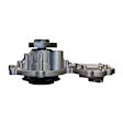 180-2600 Water Pump, 3.0L, 6Cyl, OE Replacement Series