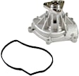 180-3020 Water Pump, OE Replacement Series