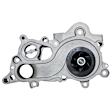180-3070 Water Pump, 1.4L, 4Cyl, OE Replacement Series