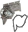 180-9010 Water Pump, 3.0L, 6Cyl, New GMB OE Replacement