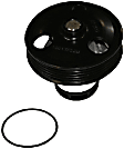 180-9070 Water Pump, GMB OE Replacement