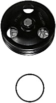 180-9070 Water Pump, GMB OE Replacement