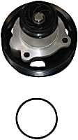 180-9070 Water Pump, GMB OE Replacement