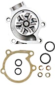 190-1010 Water Pump, GMB OE Replacement