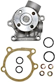 190-1010 Water Pump, GMB OE Replacement