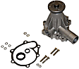190-1030 Water Pump, GMB OE Replacement
