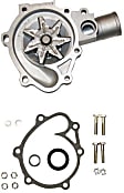 190-1030 Water Pump, GMB OE Replacement