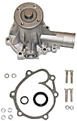 190-1030 Water Pump, GMB OE Replacement