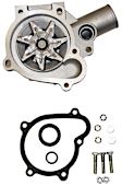 190-1040 Water Pump, 2.3L, 4Cyl, GMB OE Replacement