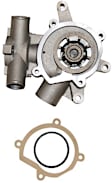 190-1050 Water Pump, 2.8L, 6Cyl, New GMB OE Replacement