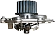 190-2130 Water Pump, 2.9L, 6Cyl, GMB OE Replacement