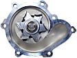 190-2170 Water Pump, 4.4L, 8Cyl, OE Replacement Series