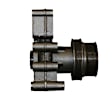 196-1010 Water Pump, OE Replacement Series
