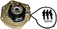 196-1030 Water Pump, GMB OE Replacement