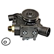 196-1070 Water Pump, OE Replacement Series