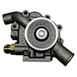 196-1070 Water Pump, OE Replacement Series