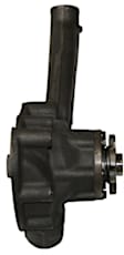 196-2067 Water Pump, 6.0L, 6Cyl, OE Replacement Series