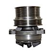 2016 Mack CXU - Water Pump, Engine Des: ISX 11.9G, enginemfrname: Cummins, Without Water Pump Housing, 11.9L 6Cyl, OE Replacement Series